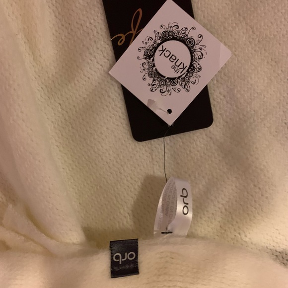 Women’s Scarf - BNWT- ORB Life Brand - Picture 2 of 4